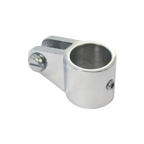 Inox držač za cijev