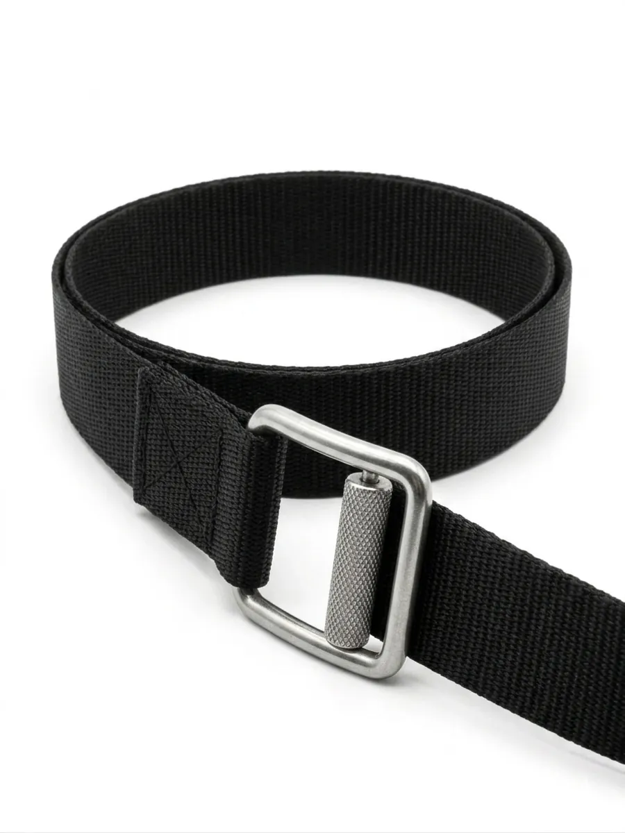 Bimini gurtna s metalnom kopčom