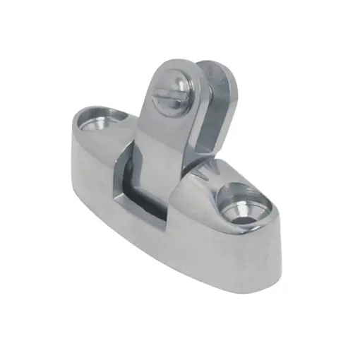 Inox nosač cijevi za bimini