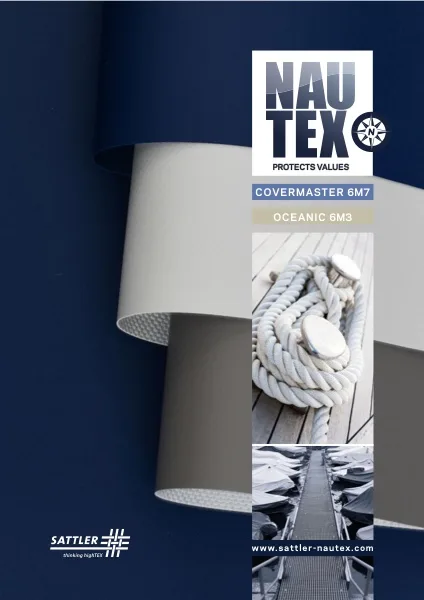 Nautex PVC Qualities
