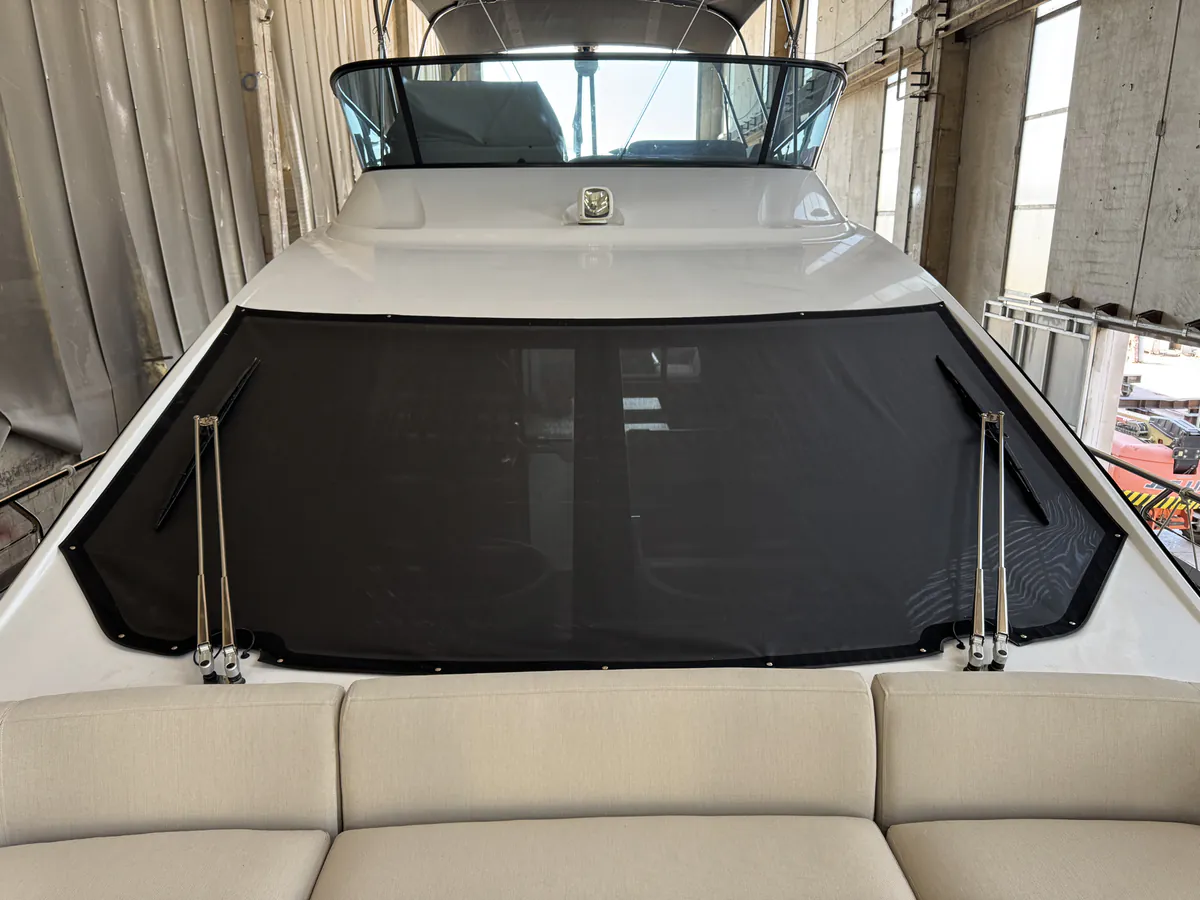 Azimut S7 — Sjenila #6