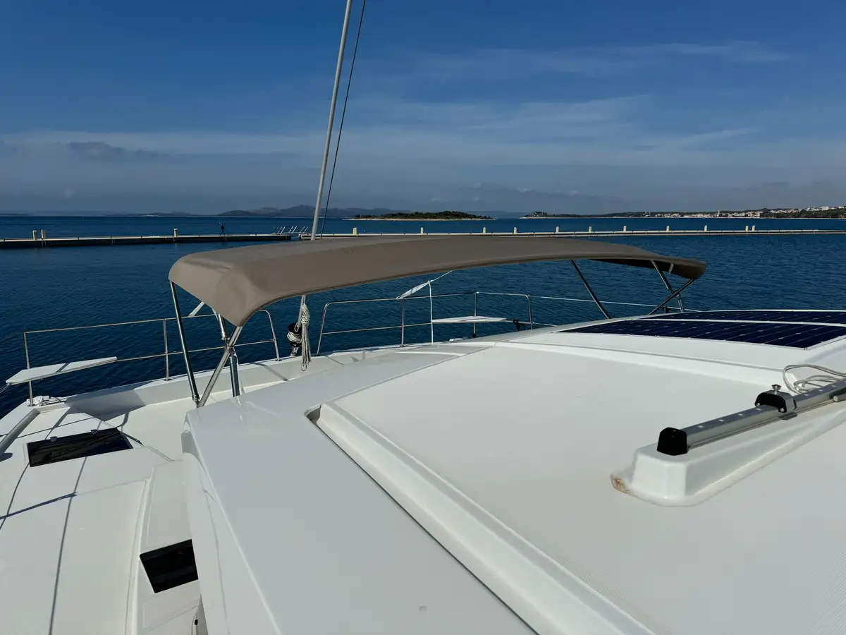Bali 4.2 — Bimini #3