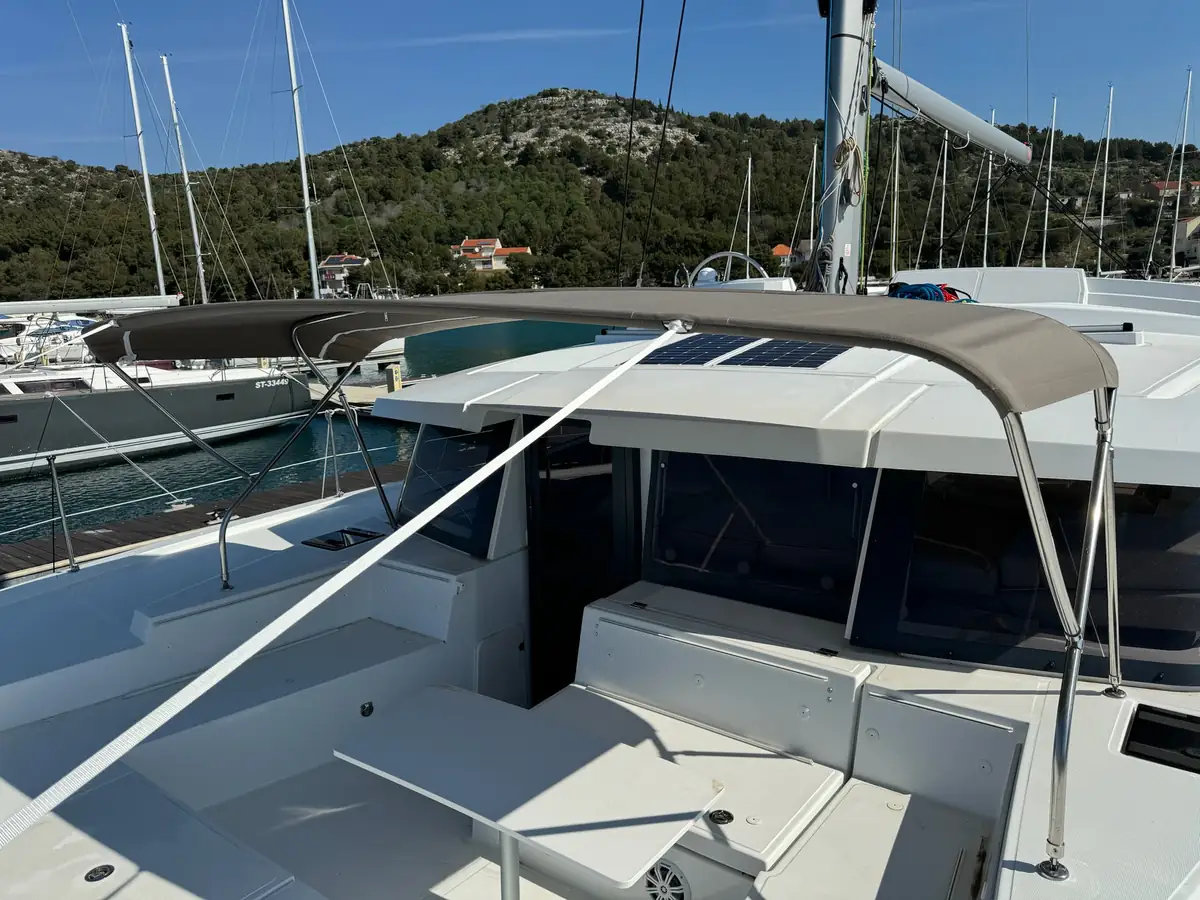 Bali 4.2 — Bimini #4