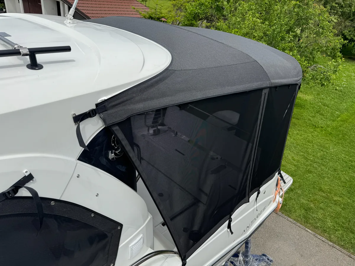 Beneteau Antares 8 — Sjenila #2