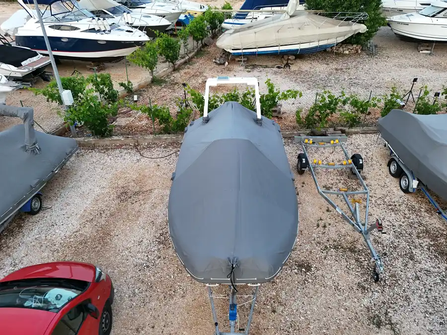 Gommoni BSC 62 Sport — Teli invernali #3