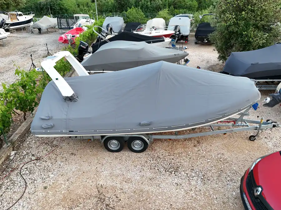 Gommoni BSC 62 Sport — Teli invernali #5