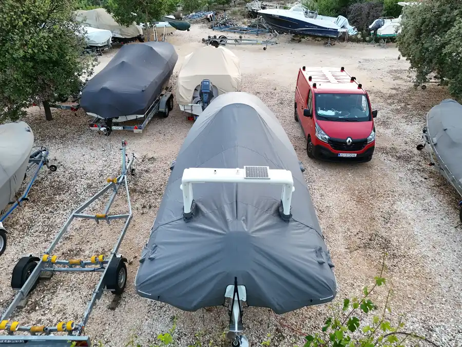 Gommoni BSC 62 Sport — Teli invernali #7