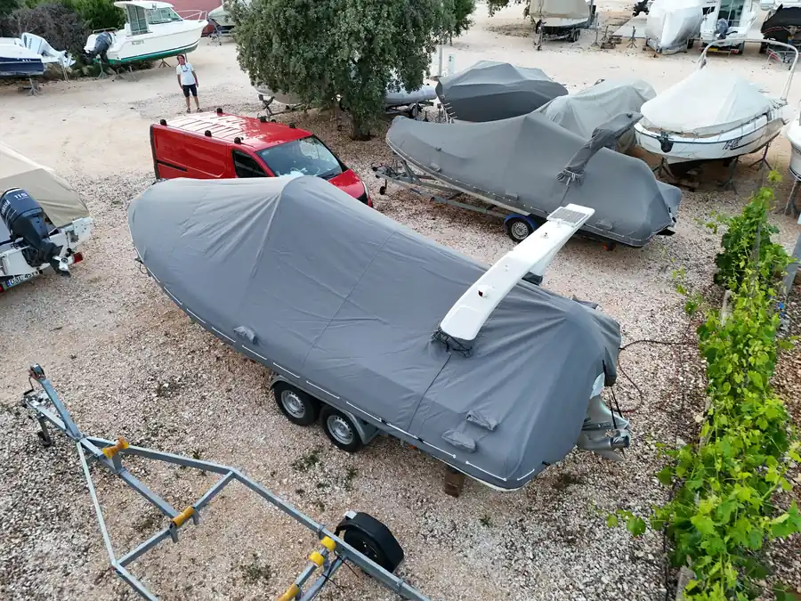 Gommoni BSC 62 Sport — Teli invernali #8