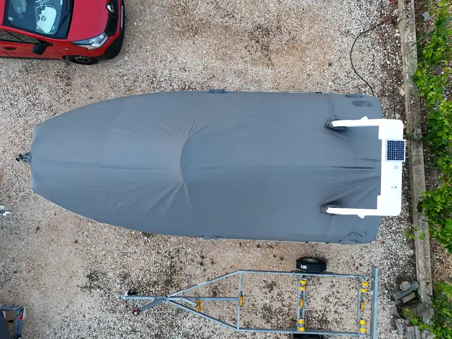 Gommoni BSC 62 Sport — Teli invernali #9