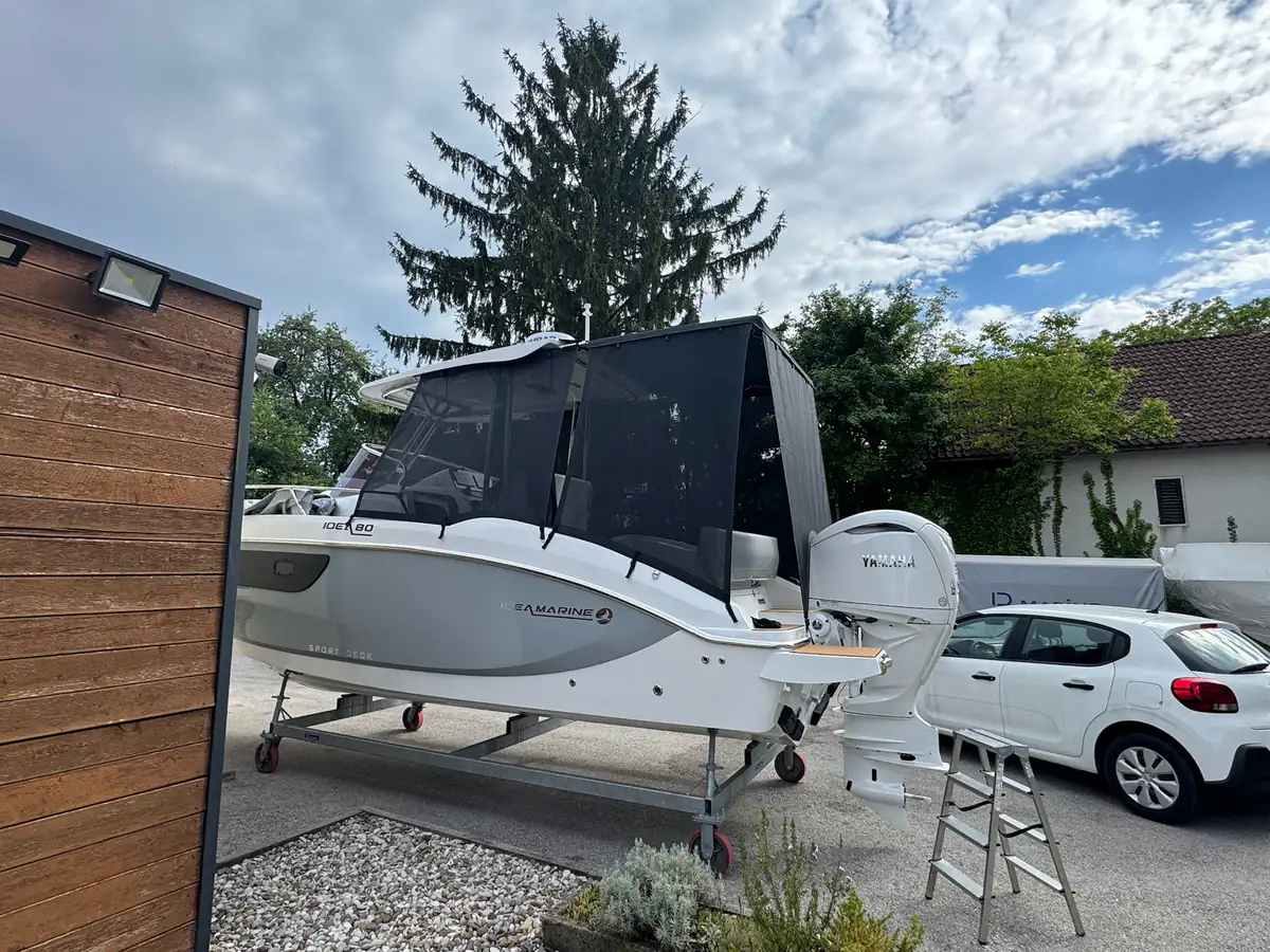 Idea Marine Idea 80