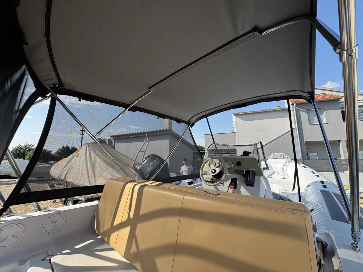 SACS S640 — Bimini #4