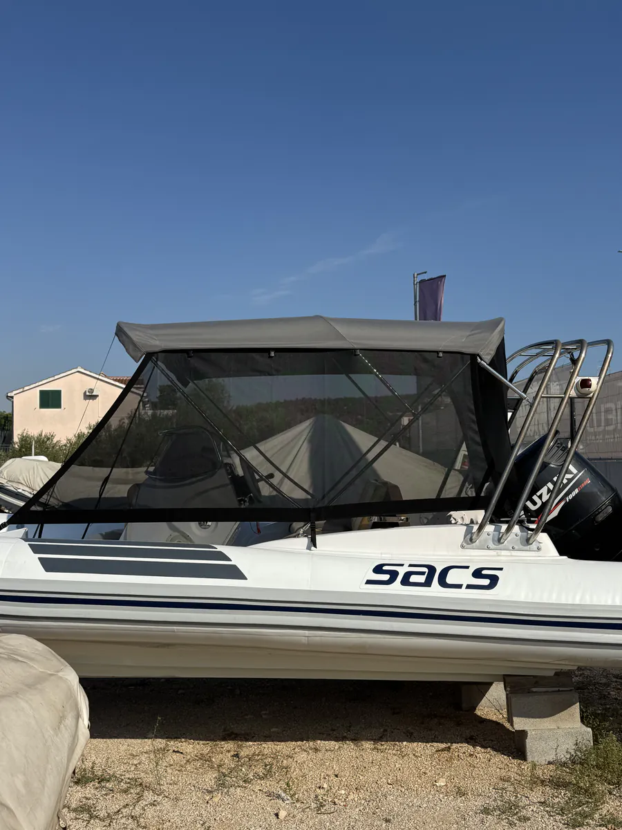 SACS S640 — Sjenila #4