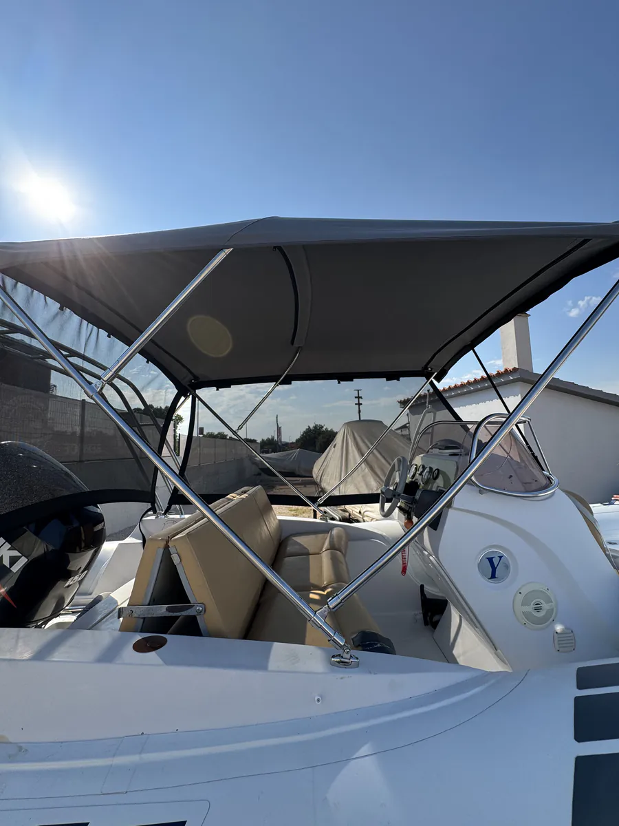 SACS S640 — Sjenila #8